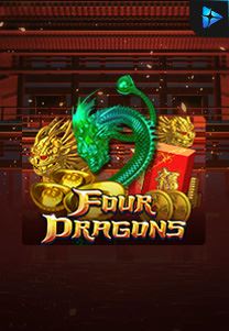 Bocoran RTP Slot Four-Dragons di WDHOKI