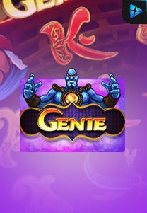 Bocoran RTP Slot Genie di WDHOKI