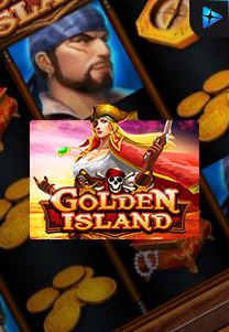 Bocoran RTP Slot Golden Island di WDHOKI