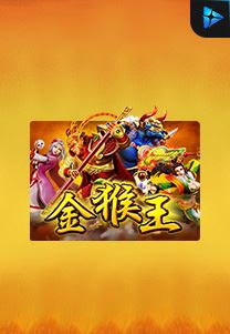 Bocoran RTP Slot Golden-MOnkey-King di WDHOKI