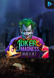 Bocoran RTP Slot Joker-Madness di WDHOKI