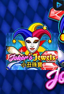 Bocoran RTP Slot Jokers-Jewels di WDHOKI