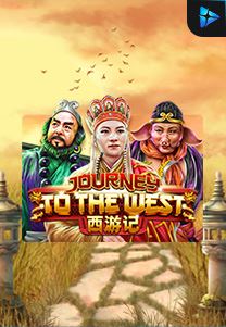 Bocoran RTP Slot Journey-To-The-West di WDHOKI