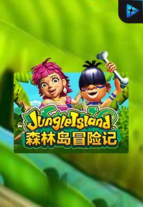 Bocoran RTP Slot Jungle Island di WDHOKI