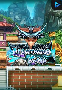 Bocoran RTP Slot Lightning God di WDHOKI