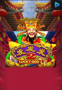 Bocoran RTP Slot Lucky-God-Progressive-2 di WDHOKI