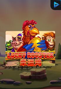 Bocoran RTP Slot Lucky-Rooster di WDHOKI