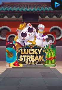 Bocoran RTP Slot lucky-streak di WDHOKI