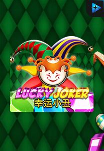 Bocoran RTP Slot Lukcy-Joker di WDHOKI