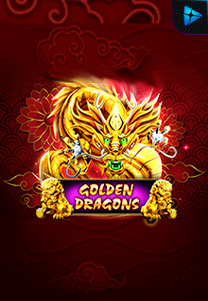 Bocoran RTP Slot Golden Dragons di WDHOKI