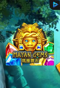 Bocoran RTP Slot Mayan-Gems di WDHOKI