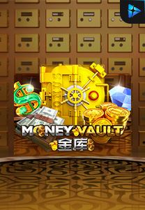 Bocoran RTP Slot Money Vault di WDHOKI