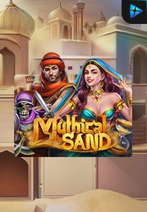 Bocoran RTP Slot Mythical Sand di WDHOKI