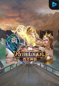 Bocoran RTP Slot Mythological di WDHOKI