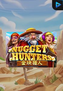 Bocoran RTP Slot Nugget-Hunters di WDHOKI