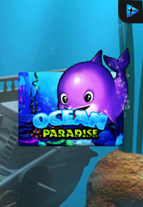 Bocoran RTP Slot Ocean Paradise di WDHOKI