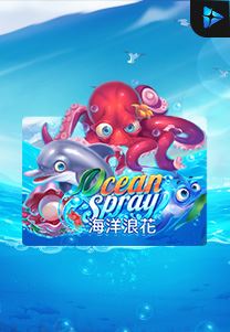 Bocoran RTP Slot Ocean-Spray di WDHOKI