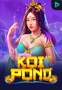 Bocoran RTP Slot Koi Pond di WDHOKI