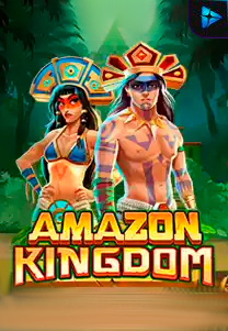 Bocoran RTP Slot Amazon Kingdom di WDHOKI