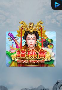 Bocoran RTP Slot Peach-Banquet di WDHOKI