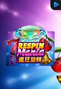 Bocoran RTP Slot Respin-Mania di WDHOKI