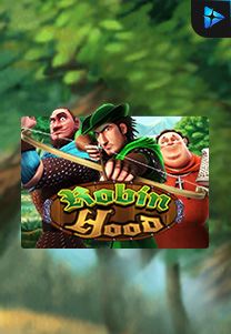 Bocoran RTP Slot Robin-Hood di WDHOKI