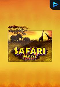 Bocoran RTP Slot Safari-Heat di WDHOKI