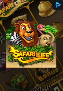 Bocoran RTP Slot Safari Life di WDHOKI