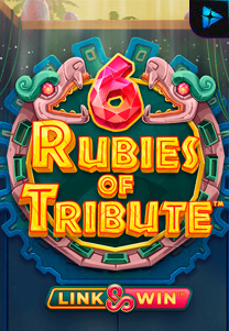 Bocoran RTP Slot 6 Rubies of Tribute™  di WDHOKI