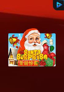 Bocoran RTP Slot Santa Suprise di WDHOKI