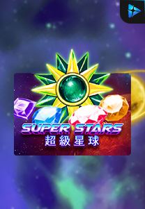 Bocoran RTP Slot Super-Stars di WDHOKI