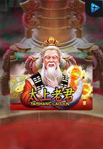 Bocoran RTP Slot Tai-Shang-Lao-Jun di WDHOKI