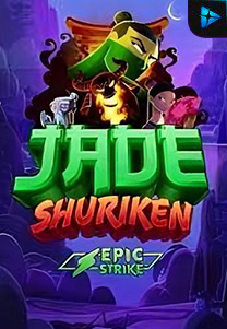 Bocoran RTP Slot Jade Shuriken  di WDHOKI