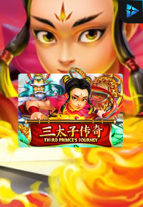 Bocoran RTP Slot Third Prince Journey di WDHOKI