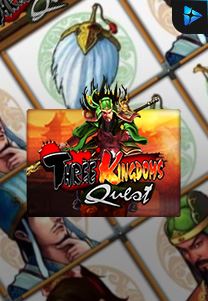 Bocoran RTP Slot Three-Kingdoms-Quest di WDHOKI