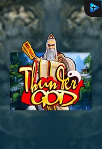 Bocoran RTP Slot Thunder-God di WDHOKI