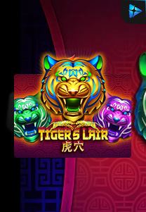 Bocoran RTP Slot Tigers Lair di WDHOKI