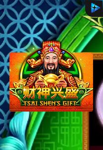 Bocoran RTP Slot Tsai-Shens-Gift di WDHOKI