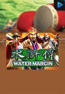 Bocoran RTP Slot Water Margin di WDHOKI