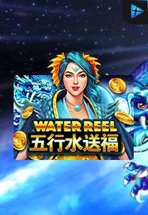 Bocoran RTP Slot Water-Reel di WDHOKI