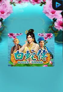 Bocoran RTP Slot White-Snake di WDHOKI