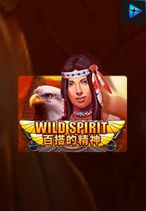 Bocoran RTP Slot Wild-Spirit di WDHOKI