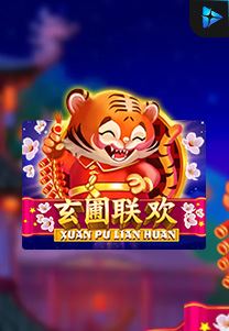 Bocoran RTP Slot Xuan-Pu-Lian-Huan di WDHOKI