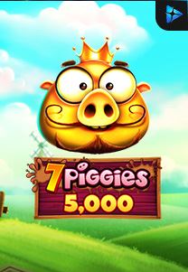 Bocoran RTP Slot 7 Pigges 5000 di WDHOKI