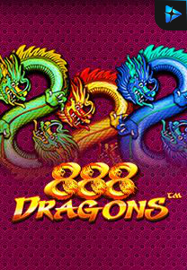 Bocoran RTP Slot 888 Dragons di WDHOKI