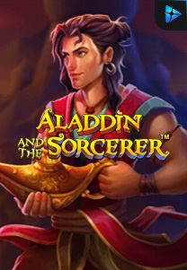 Bocoran RTP Slot Aladdin and The Sorcerer di WDHOKI