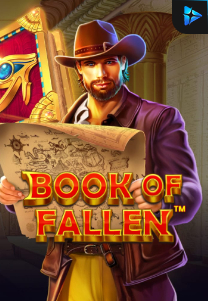 Bocoran RTP Slot Book of Fallen di WDHOKI