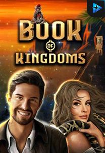 Bocoran RTP Slot Book-of-Kingdoms di WDHOKI