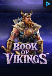 Bocoran RTP Slot Book of Viking di WDHOKI