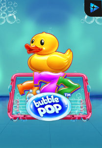 Bocoran RTP Slot Bubble Pop di WDHOKI